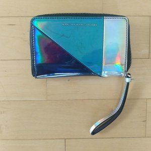 Marc Jacobs Wallet Zip